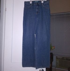 Old navy jeans
